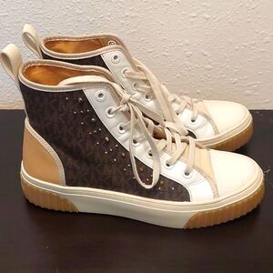 Michael Kors High top sneakers